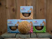 Likit Granola Stall Ball