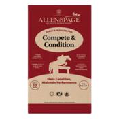 Allen &amp;amp; Page Compete &amp;amp; Condition