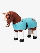 Toy Pony Rug Azure