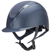Karben Amity SPKL Riding Hat Navy image