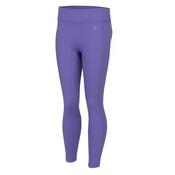 Aubrion Riding Tights Heather - Young Rider image
