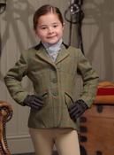 Aubrion Childs Saratoga Jacket