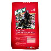 Baileys Competition Mix