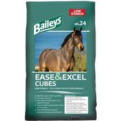 Baileys Ease &amp;amp; Excel Cubes No.24