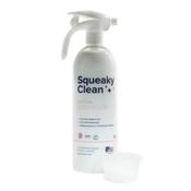 Squeaky Clean Silky Tail Detangler