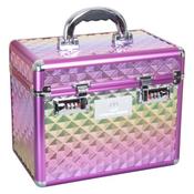 Imperial Riding Grooming Box Shiny Small