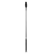 HV Polo Luxury Jumping Whip Black
