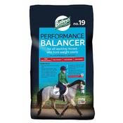 Baileys Performance Balancer