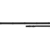 Velociti GARA Continental Rubber Grip Reins image