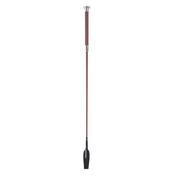 HV Polo Luxury Jumping Whip Brown