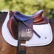 Imperial Riding GP Saddlepad Wisteria