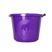 Red Gorilla Premium Bucket image