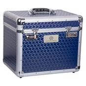 Imperial Riding Grooming Box Navy