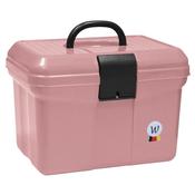 Eco Grooming Box Pink
