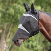 FlyGuard Pro Fine Mesh Fly Mask with Ears &amp;amp; Nose