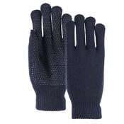 Aubrion SureGrip Kids Gloves Black image