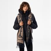 HV Polo Nanda Scarf Navy image