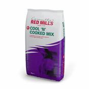 Red Mills Cool ‘N’ Cooked Mix image