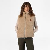 HV Polo Calista Bodywarmer Chalk image