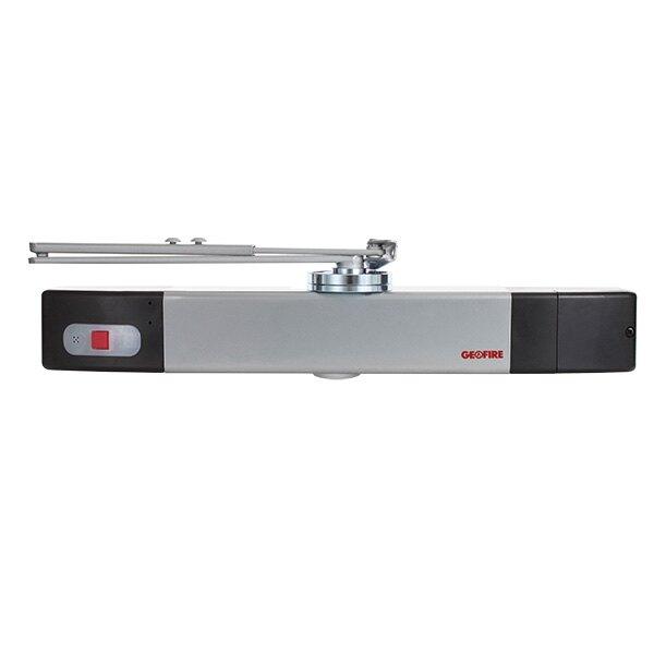 Geofire Agrippa Acoustic FreeSwing Door Closer Power Size EN 4 in Monaghan GetLocal Ireland