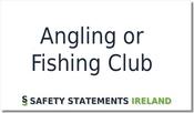 Angling or Fishing Club image