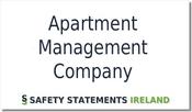 Apartment Managment Company