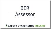 BER Assessor