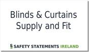 Blinds &amp;amp; Curtains Supply and Fit image