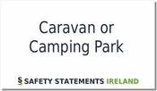 Caravan or Camping Park image