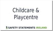 Childcare and Playcentre