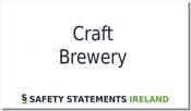 Craft Brewery
