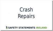 Crash Repairs