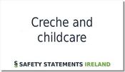 Creche and Childcare