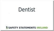 Dentist or Dental Practice
