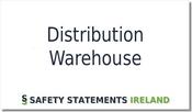 Distribution Warehouse