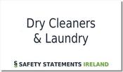 Dry Cleaner and Laundry