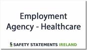 Employment Agency Healthcare