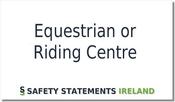 Equestrian or Riding Centre