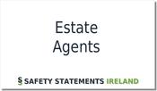 Estate Agents Safety Statement