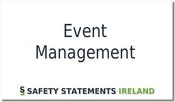 Event Management