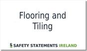Flooring and Tiling