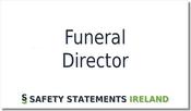 Funeral Director