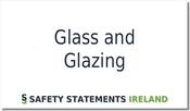 Glass and Glazing