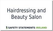 Hairdressing and Beauty Salon