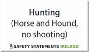 Hunting (Horse and Hound)