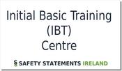 Initial Basic Training (IBT) Centre