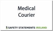 Medical Courier