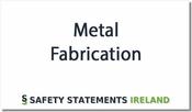 Metal Fabrication