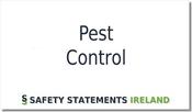 Pest Control