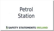Petrol Station